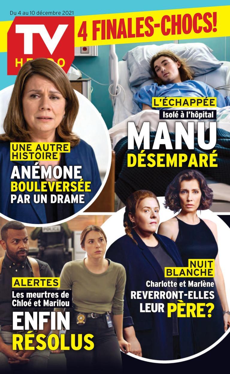 Tv Hebdo (Digital)