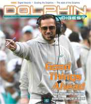 Dolphin Digest Magazine Subscription