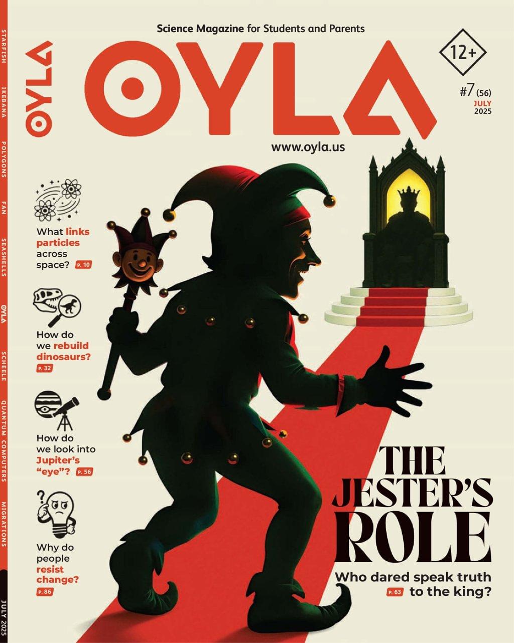 Oyla