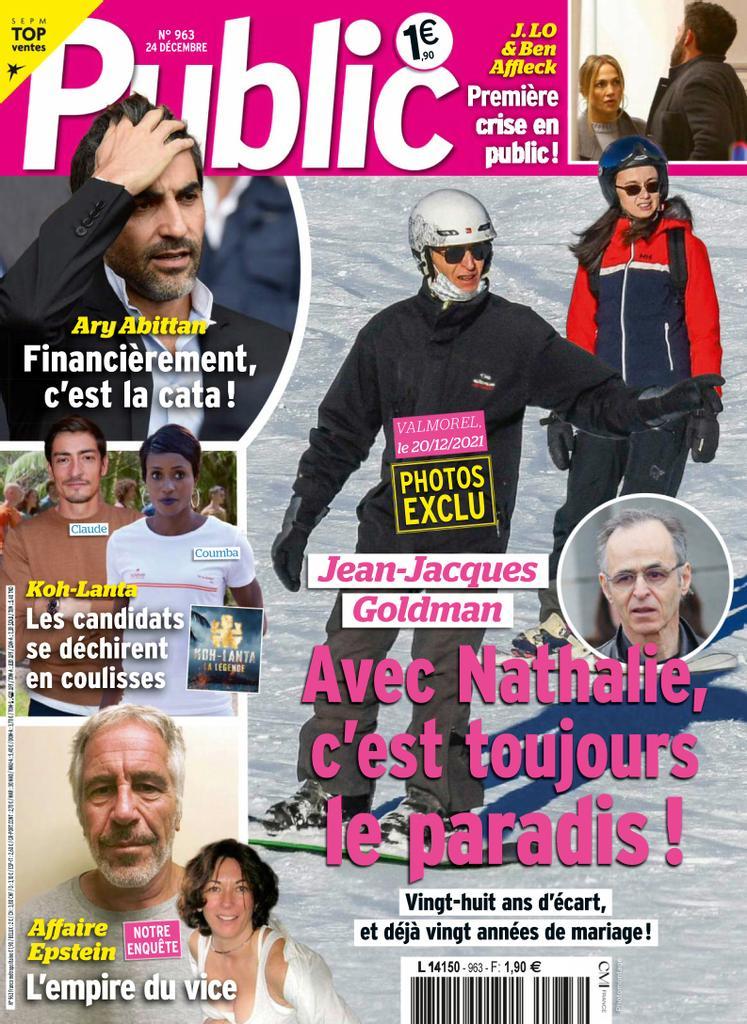 Public Back Issue No 963 Digital Discountmags Com