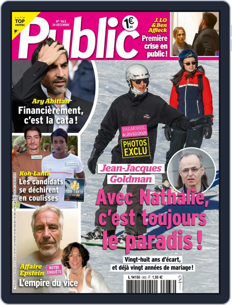 Public Back Issue No 963 Digital Discountmags Com Public Back Issue No 963 Digital Discountmags Com