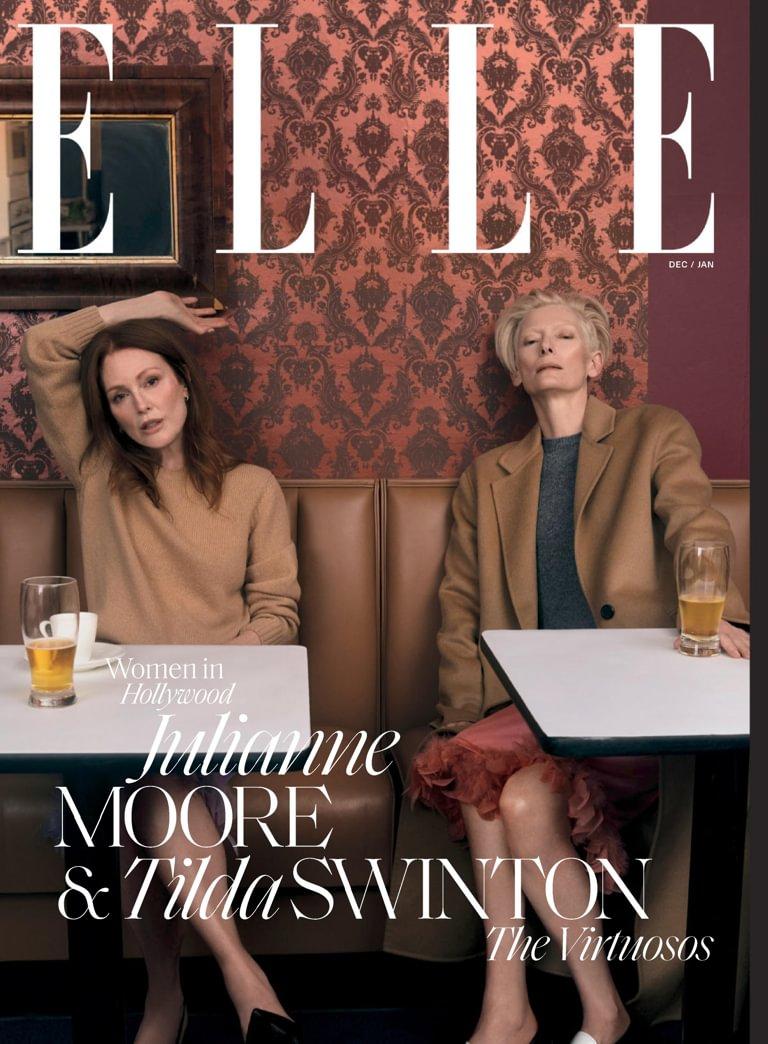 Elle