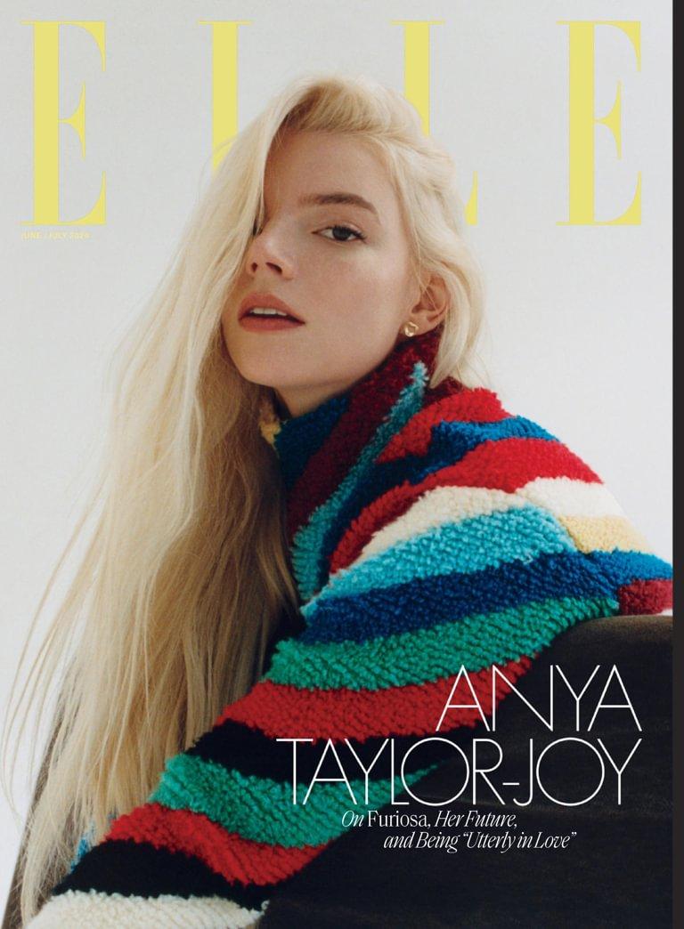 Elle