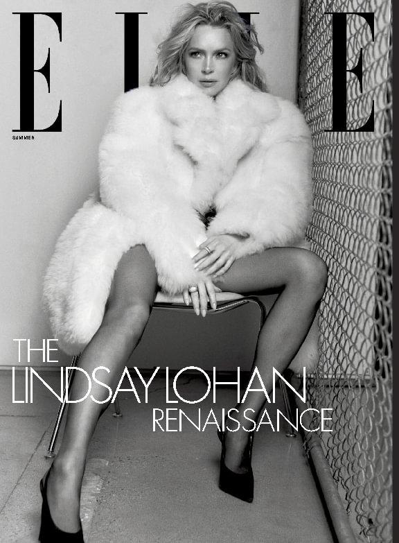Elle