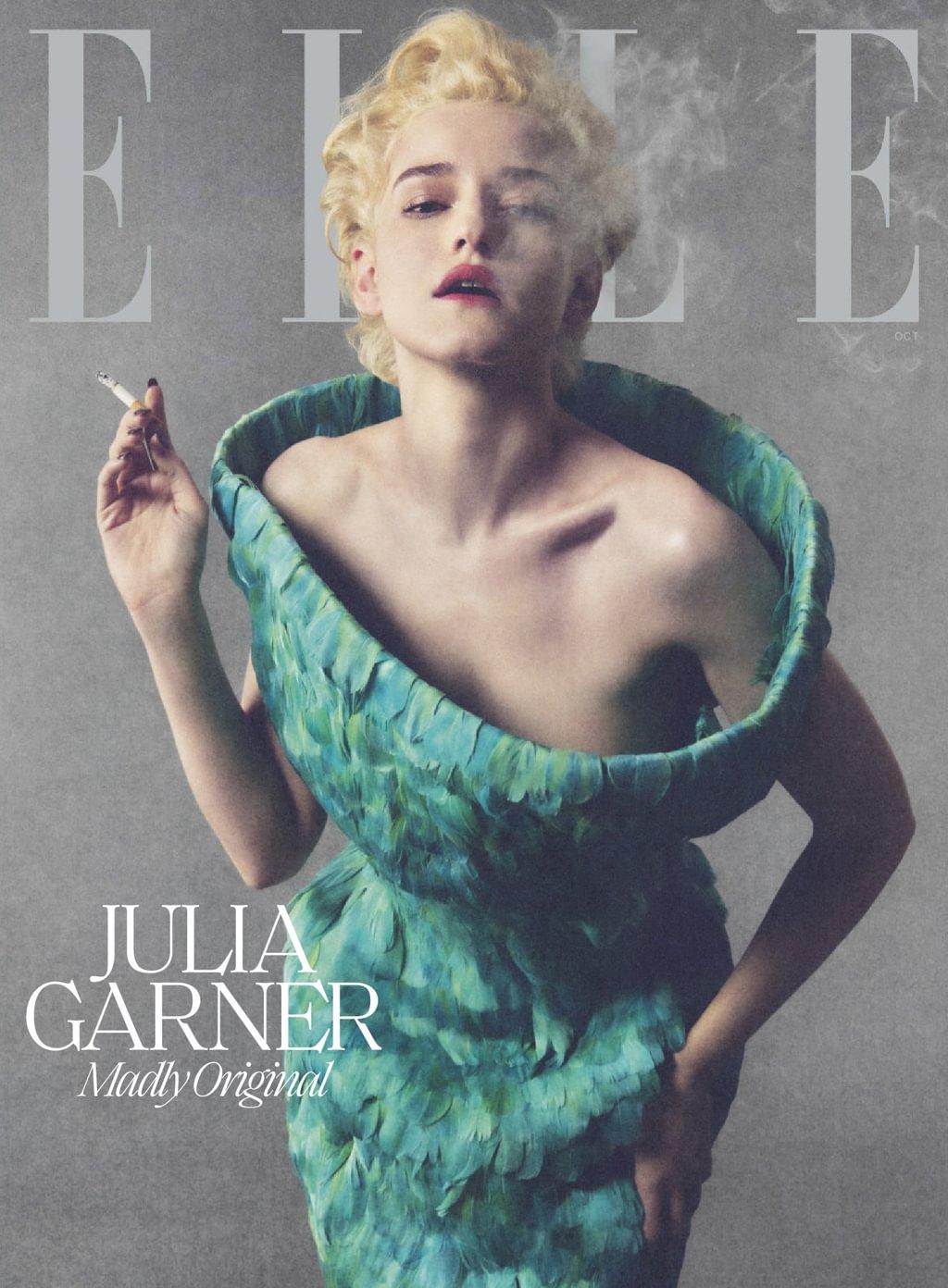 Vogue May 2026 (Digital) - DiscountMags.com