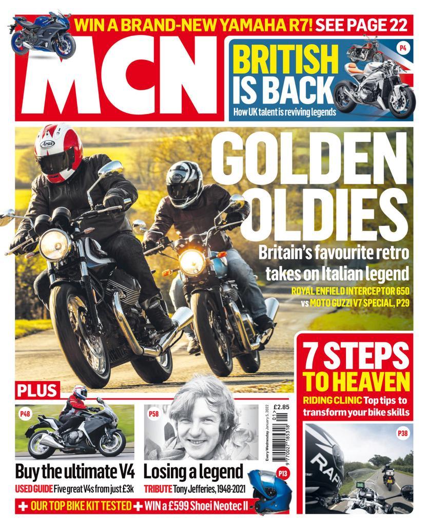 mcn used bikes