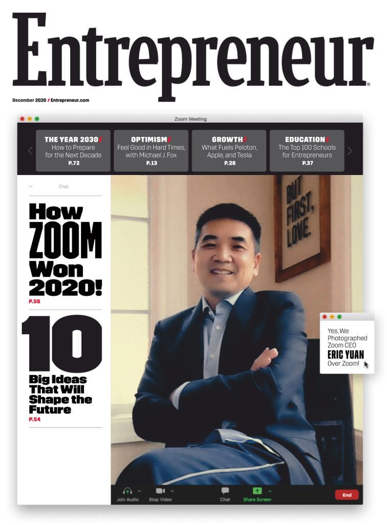 Entrepreneur Magazine Subscription Discount | Start, Run, And Grow Your ...