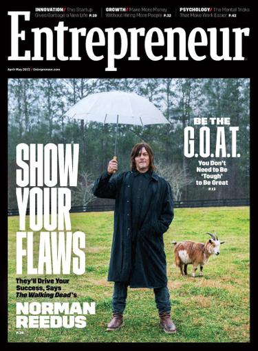 Entrepreneur Magazine Subscription Discount | Start, Run, and Grow Your ...