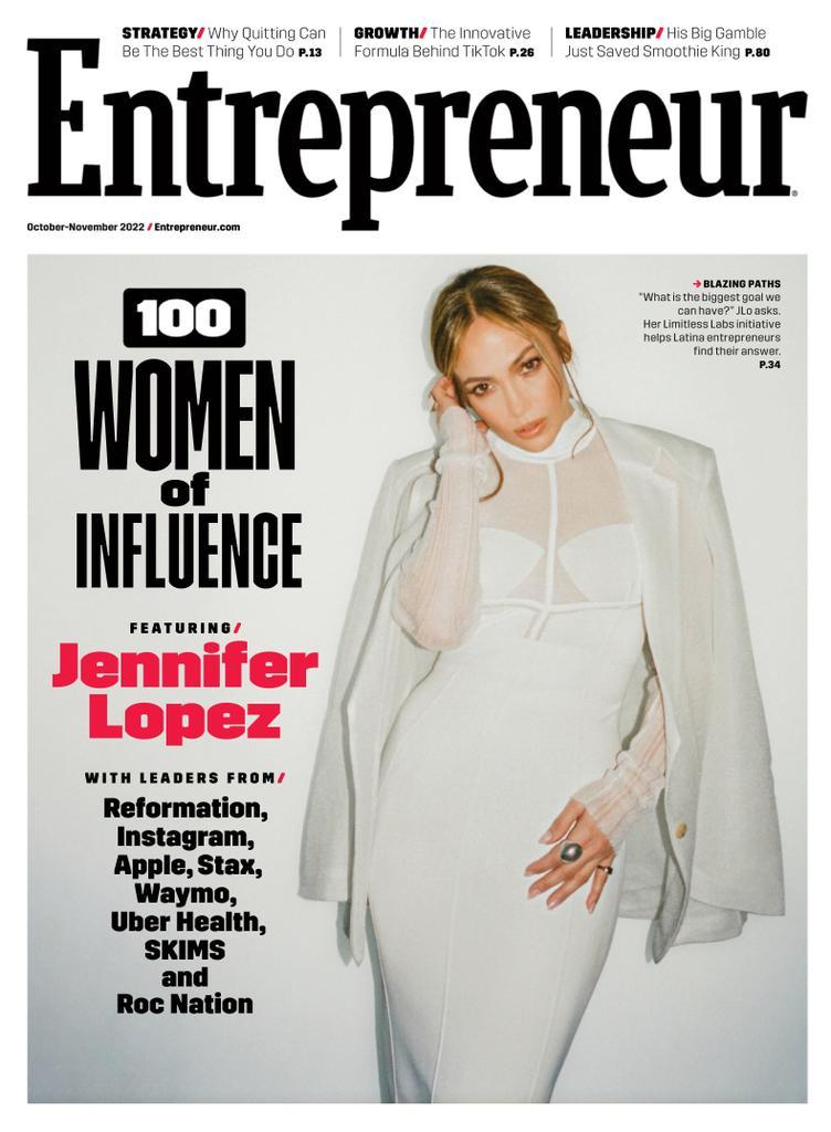 Entrepreneur Magazine Subscription Discount | Start, Run, and Grow Your ...