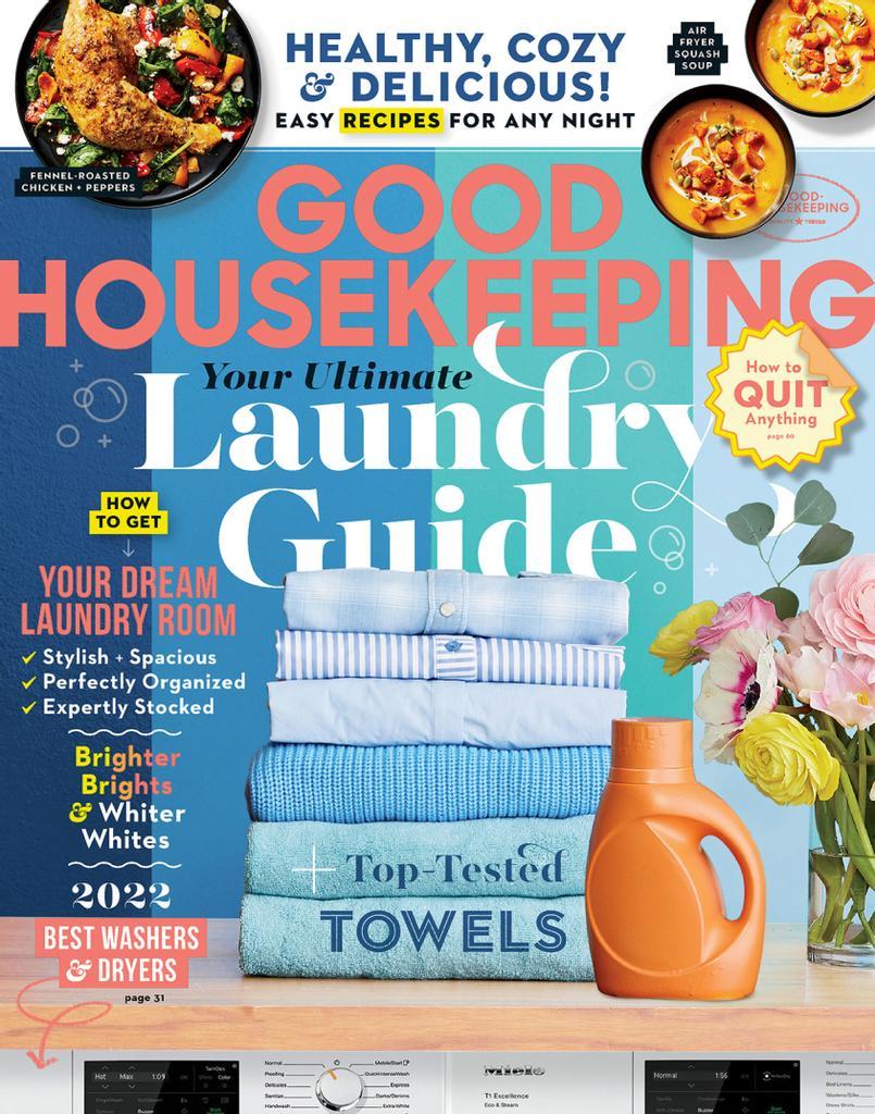 Good housekeeping best outlet towels