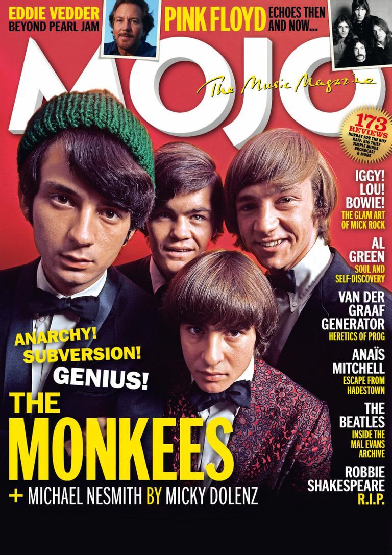 MOJO March 2022 (Digital) - DiscountMags.com