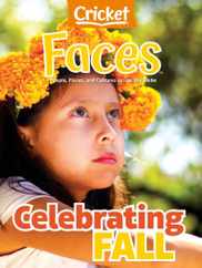 Faces Magazine Subscription                    September 1st, 2023 Issue