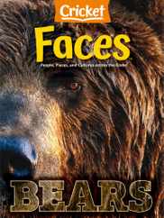 Faces Magazine Subscription                    February 1st, 2024 Issue