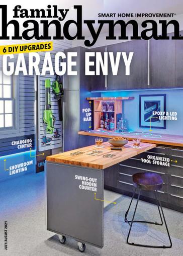 handyman magazine