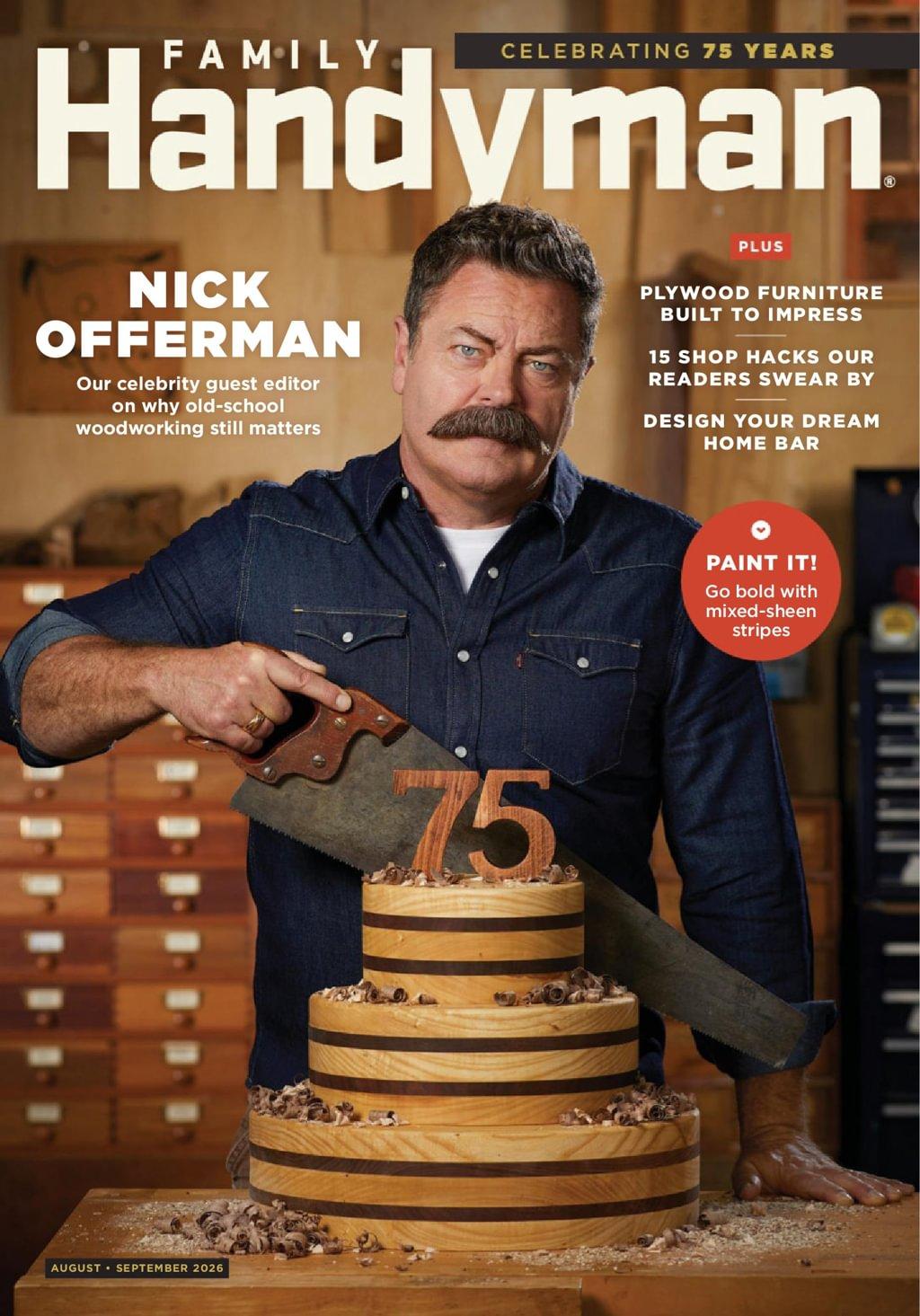 Family Handyman