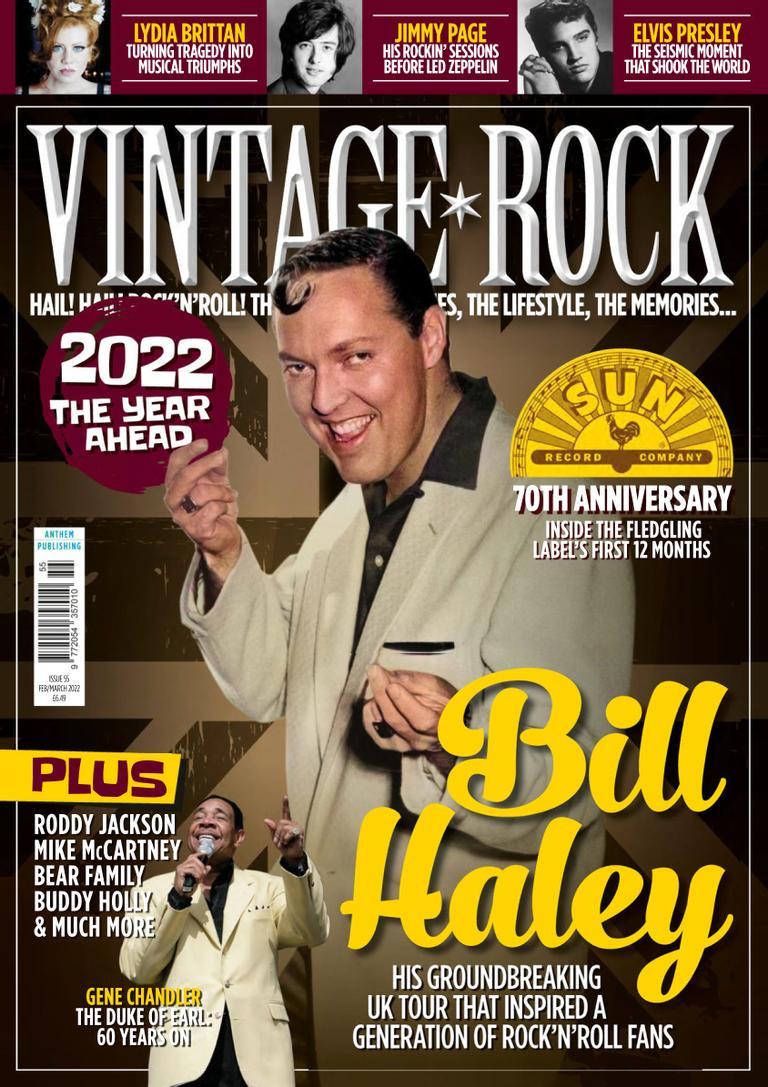 Vintage Rock February/March 2022 (Digital) - DiscountMags.ca