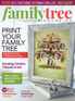 Family Tree Subscription Deal