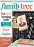Family Tree Magazine Subscription