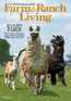 Farm & Ranch Living Magazine Subscription