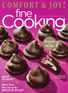 Fine Cooking Magazine Subscription