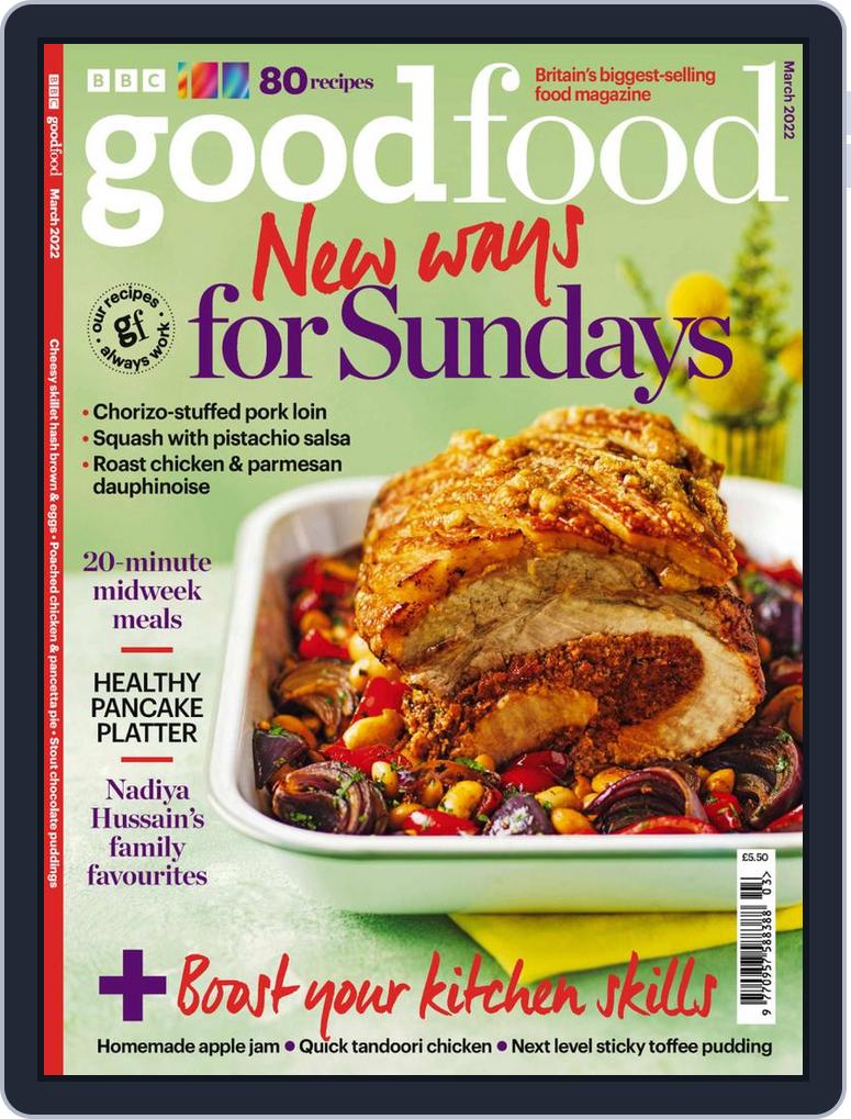 c Good Food Mar 22 Digital Discountmags Com c Good Food Mar 22 Digital Discountmags Com