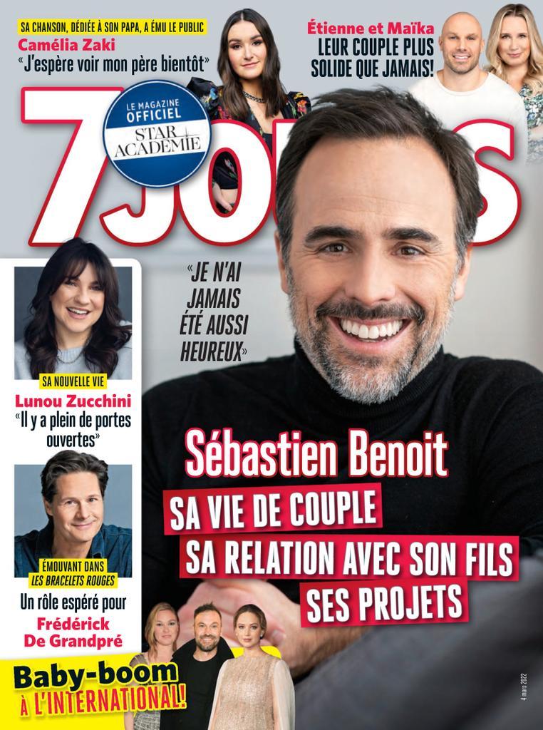 Gregory Charles se prononce PAR MARIEHÉLÈNE GOULET