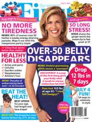 First for Women Magazine Subscription July 11th, 2022 Issue