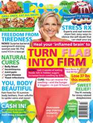 First For Women Magazine Subscription May 30th, 2022 Issue