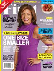 First For Women Magazine Subscription                    April 1st, 2024 Issue