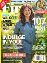 First For Women Magazine Subscription                    April 22nd, 2024 Issue