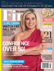 First For Women Magazine Subscription                    April 29th, 2024 Issue