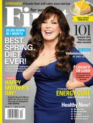 First For Women Magazine Subscription                    May 13th, 2024 Issue