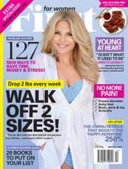 First For Women Magazine Subscription                    May 27th, 2024 Issue