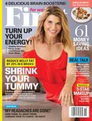 First For Women Magazine Subscription                    May 6th, 2024 Issue