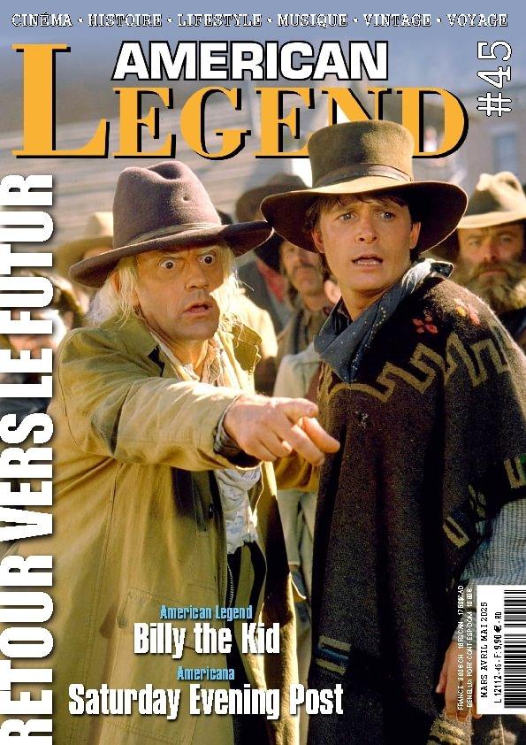 American Legend (Digital) product thumbnail
