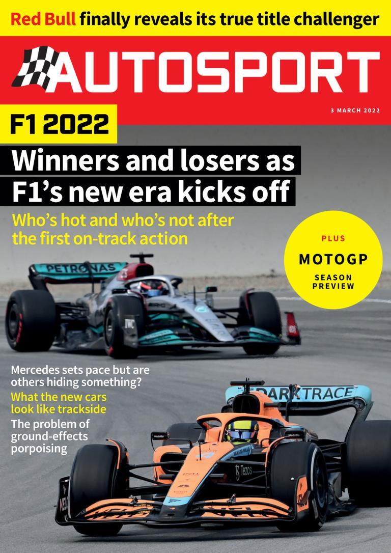 Autosport (Digital)