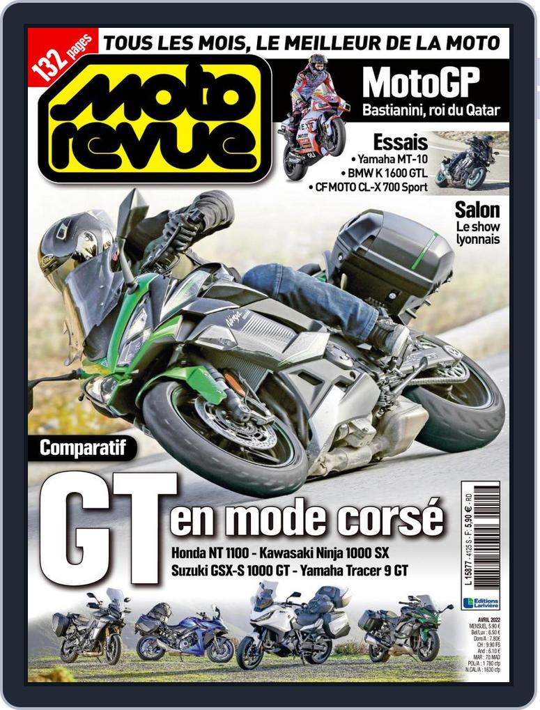 Moto Revue No 4125 Digital Discountmags Com Moto Revue No 4125 Digital Discountmags Com
