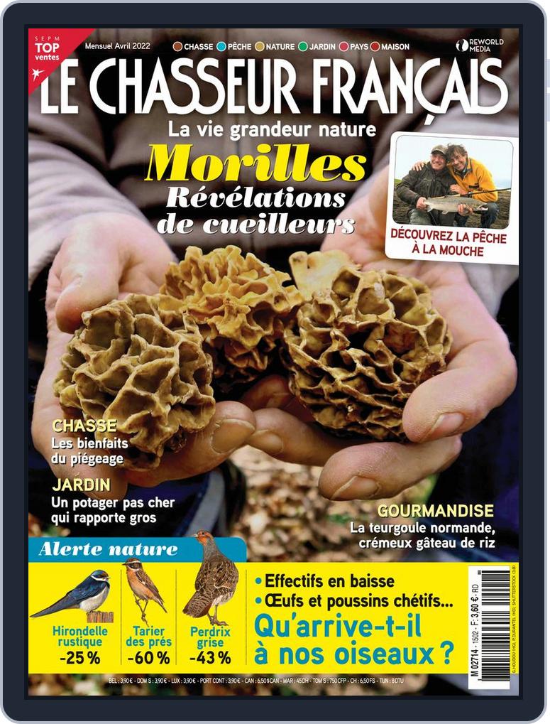 Le Chasseur Francais Hs No 124 Digital Discountmags Com Le Chasseur Francais Hs No 124 Digital Discountmags Com
