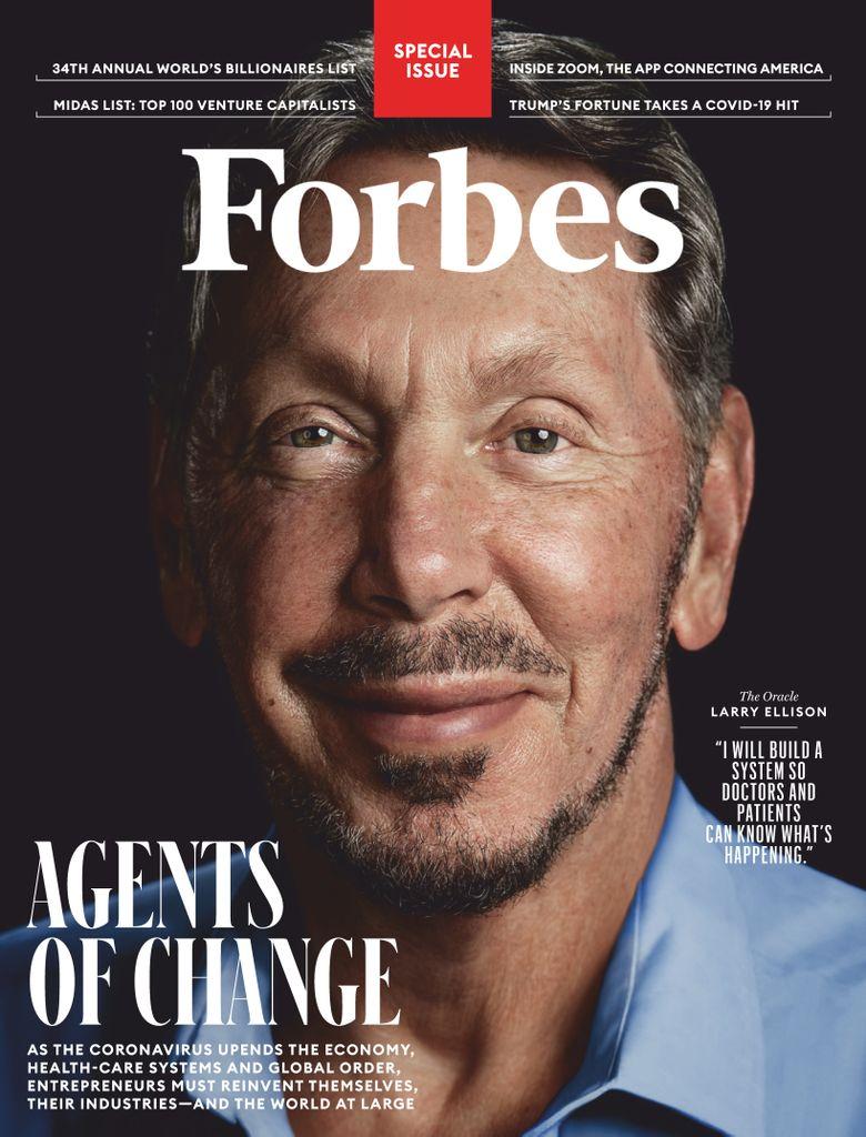 Forbes Magazine Subscription Discount  Today's Business Leaders