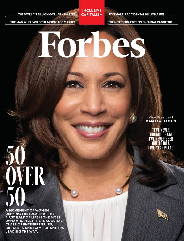 Forbes Magazine Subscription Discount  Today's Business Leaders