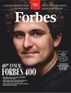 Forbes Discount