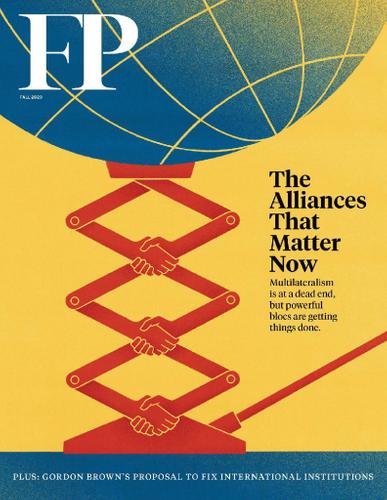 Foreign Affairs Subscription Discount Foreign Policy Magazine Subscription Discount | The Global Magazine of