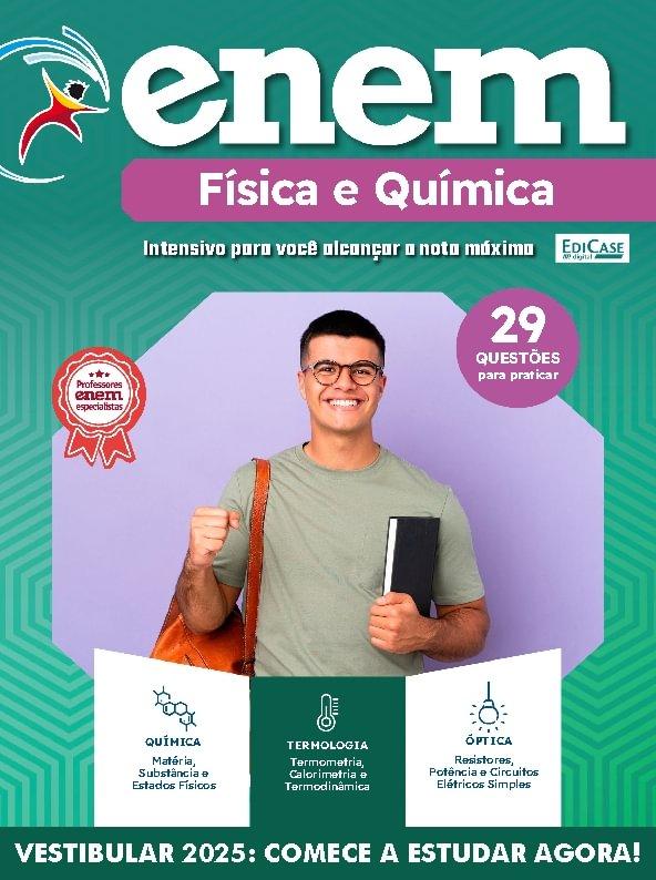 Apostilas ENEM (Digital) product thumbnail
