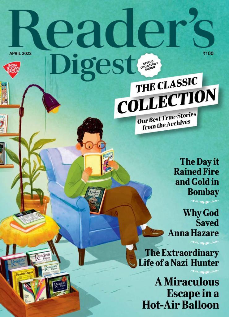 Reader's Digest Magazine at Rs 900/piece, ज्योतिषी पत्रिकाएं in Pune