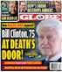 Globe Magazine Subscription