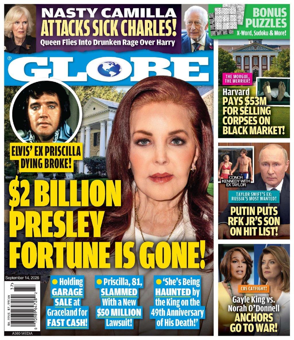 Globe