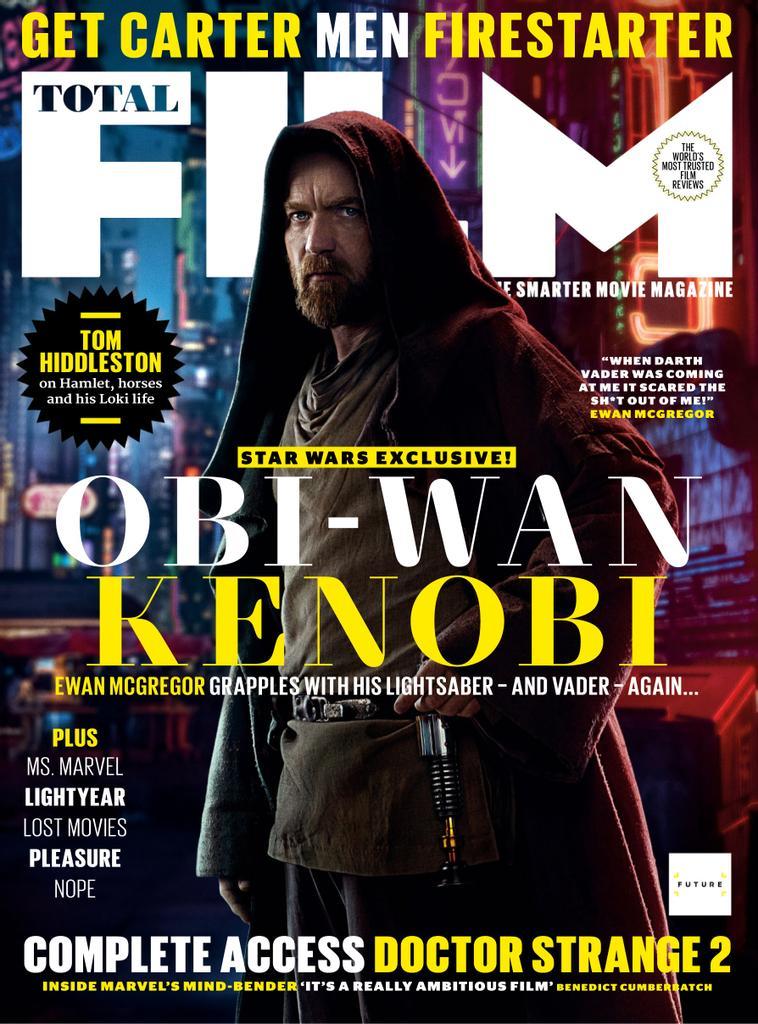 Total Film May 2022 (Digital)