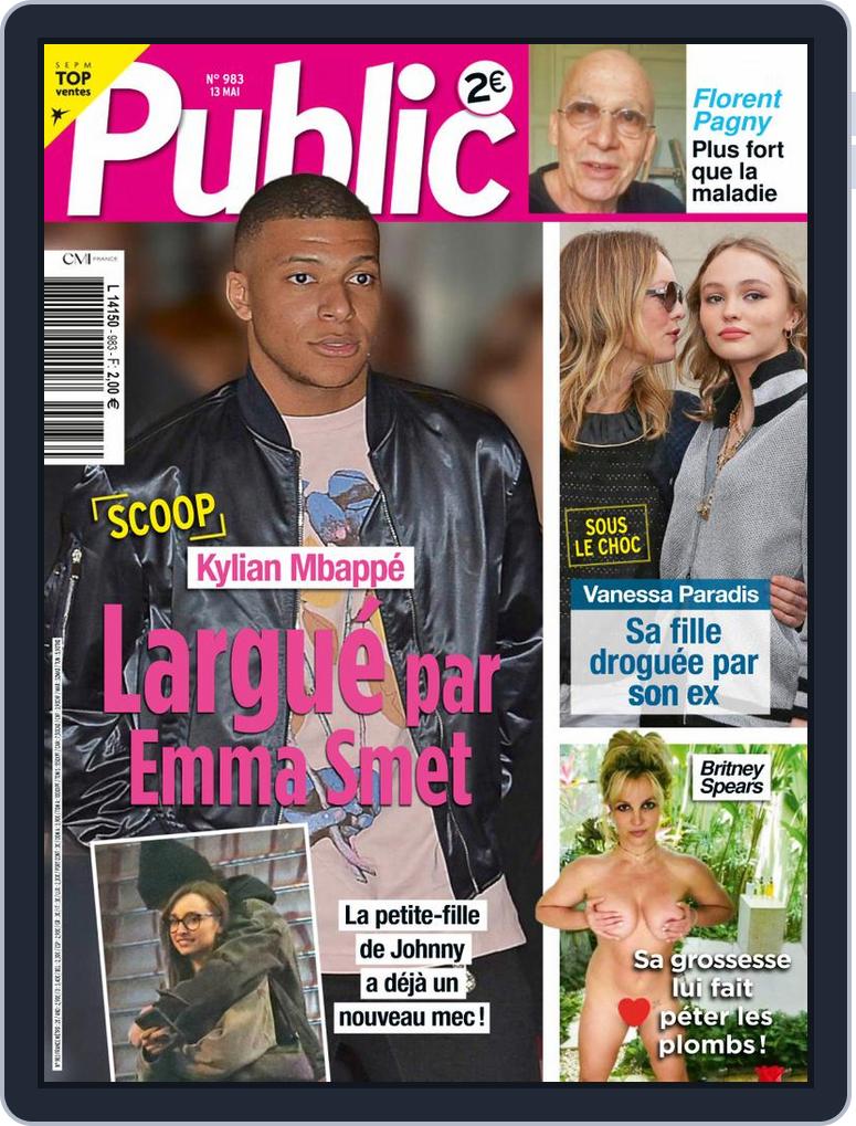 Public No 9 Digital Discountmags Com Public No 9 Digital Discountmags Com