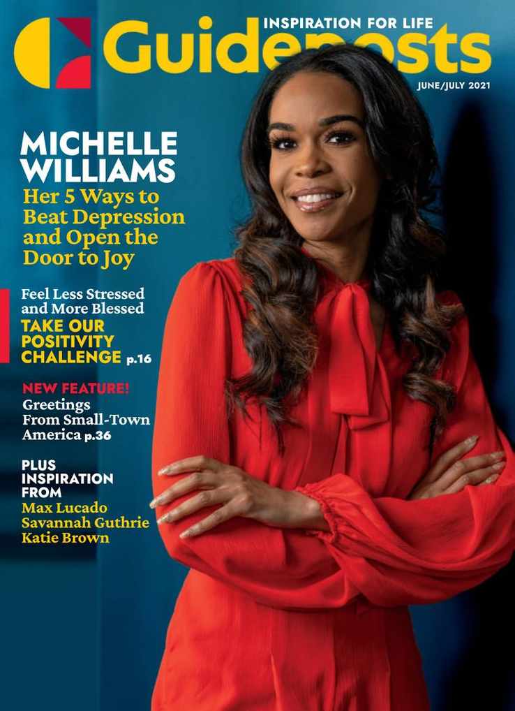 Guideposts Magazine Subscription Discount - DiscountMags.com