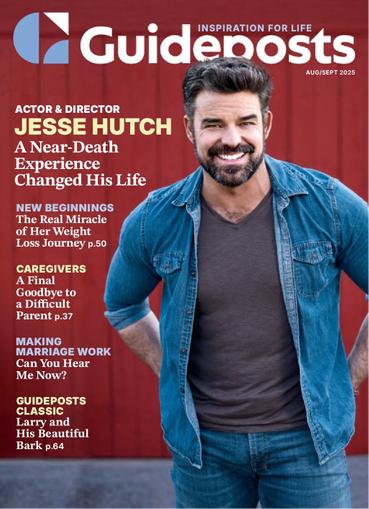 Guideposts Magazine Subscription Discount - DiscountMags.com
